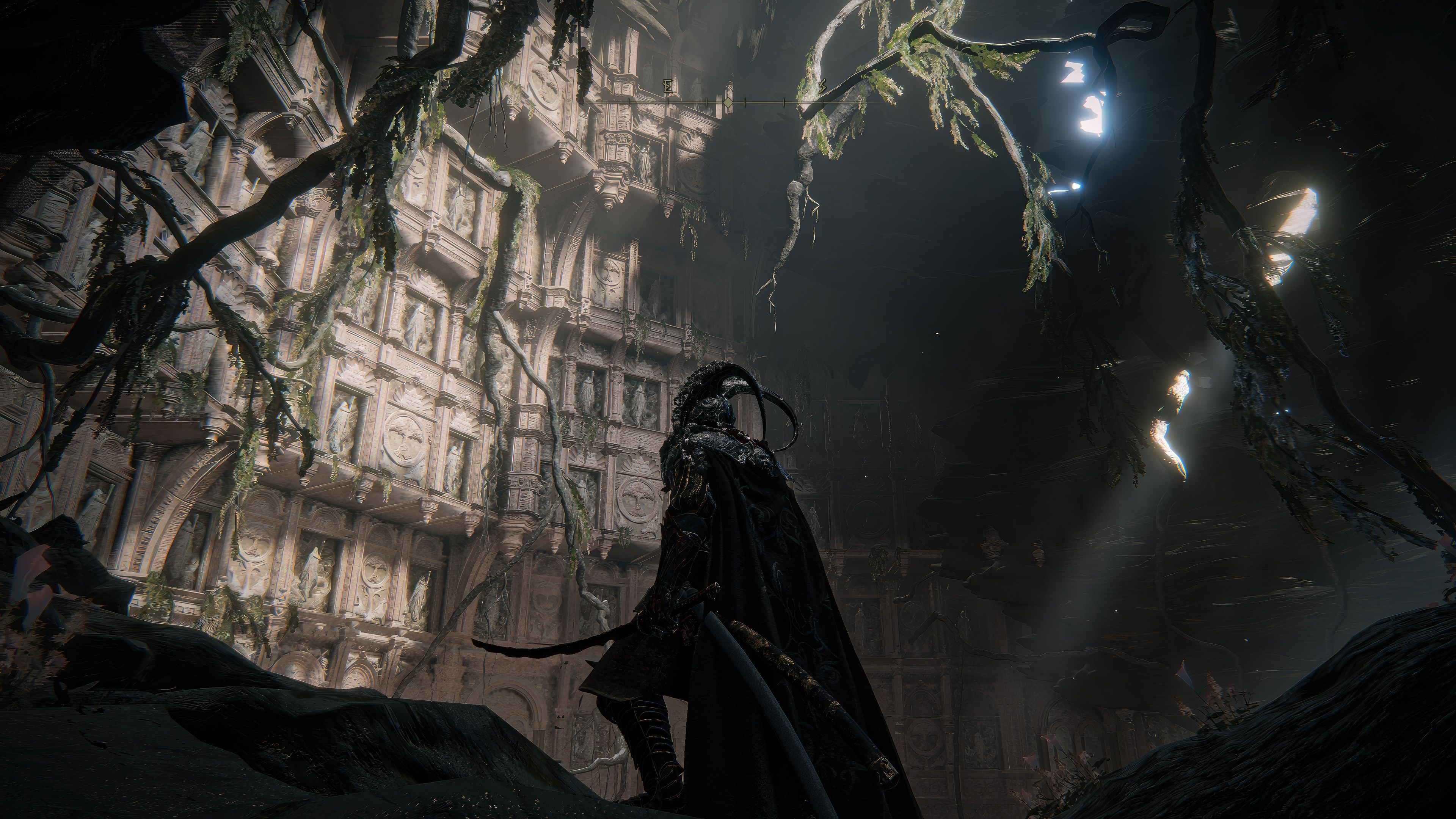 3840x2160 Elden Ring 4K Ultra HD Wallpaper
