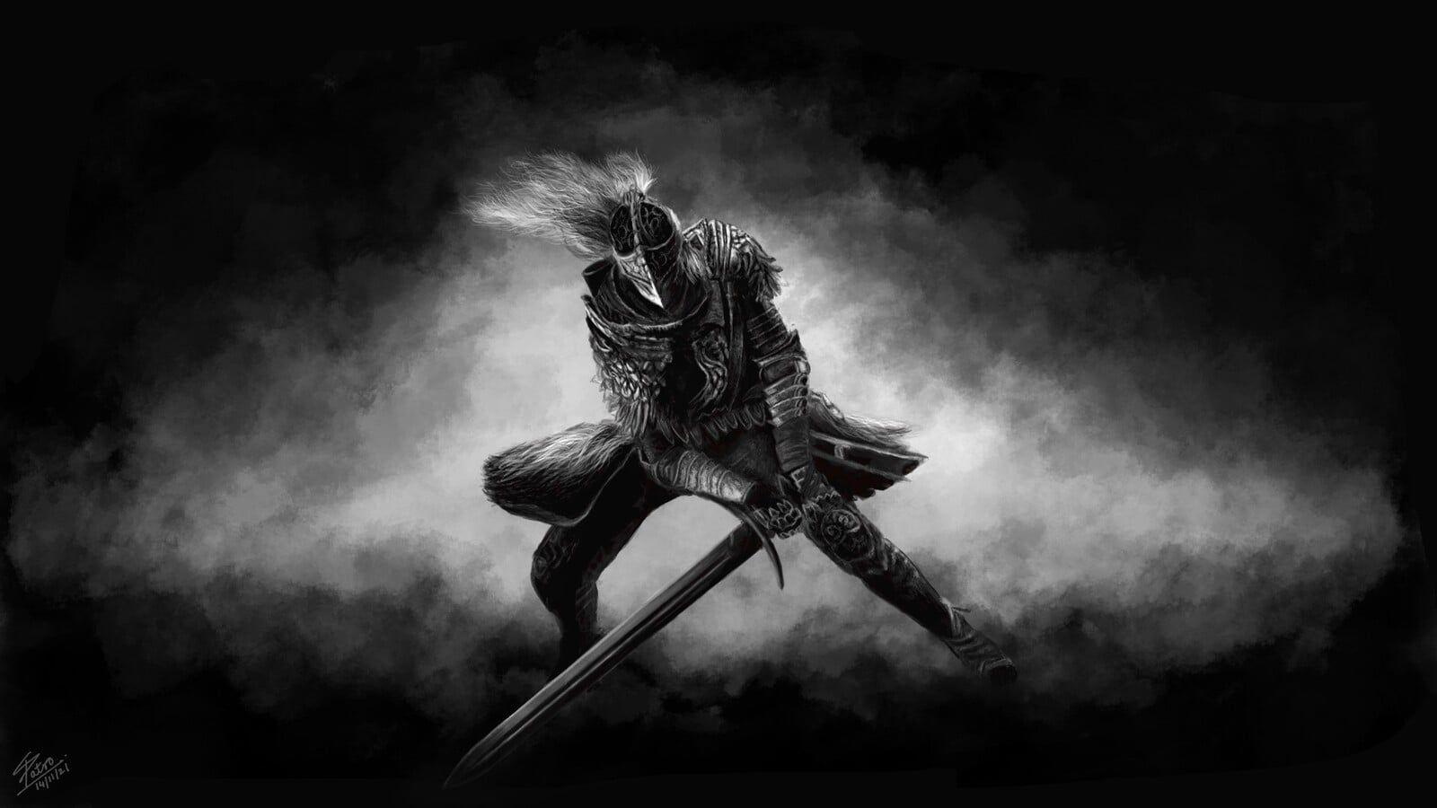 1600x900 Elden Ring Wallpaper