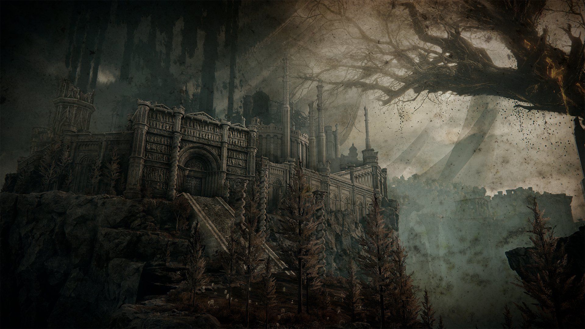 1920x1080 Elden Ring: Shadow of the Erdtree HD Wallpaperx1080