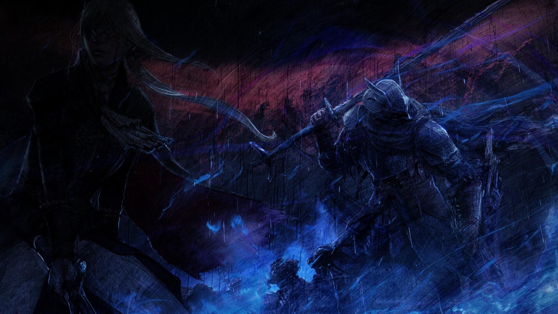 1920x1080 Elden Ring Nightreign HD Wallpaper