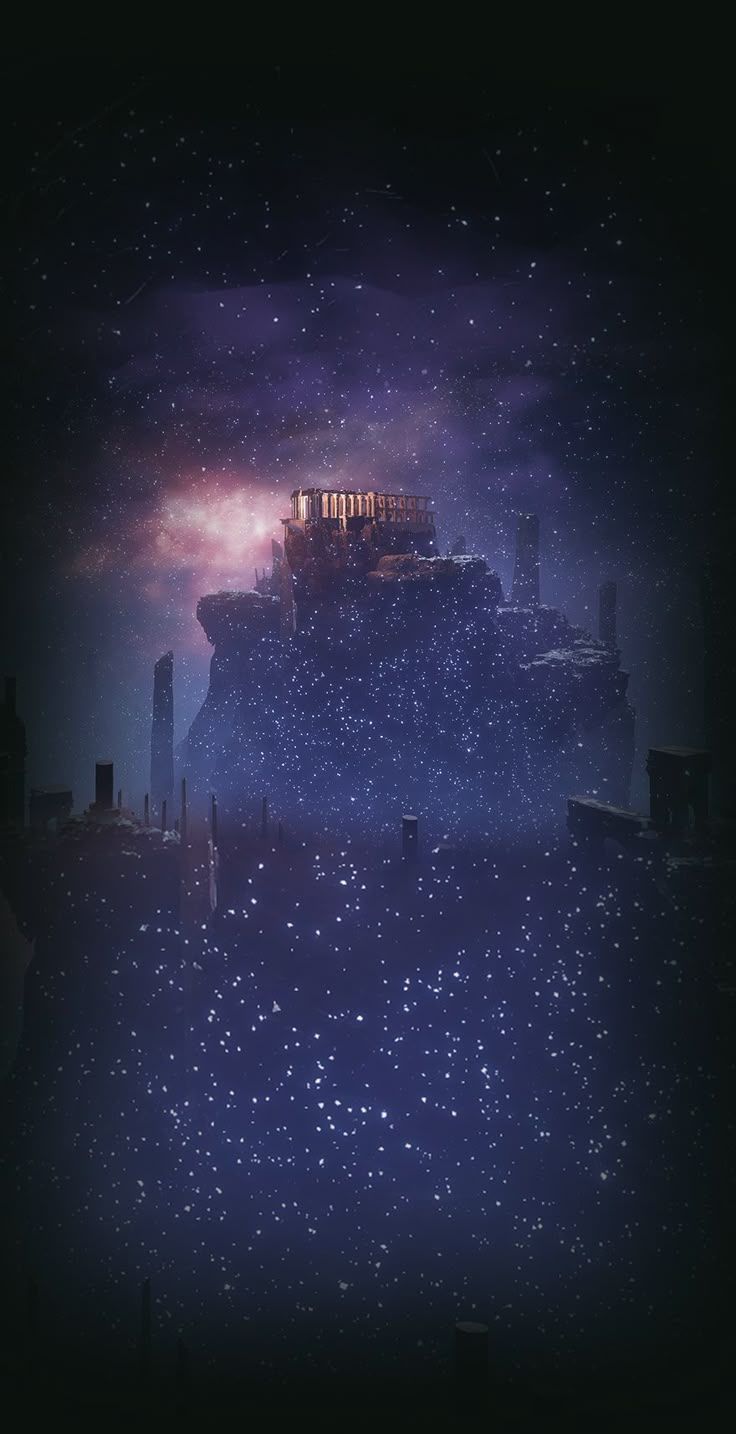 736x1434 Elden Ring iPhone Wallpaper