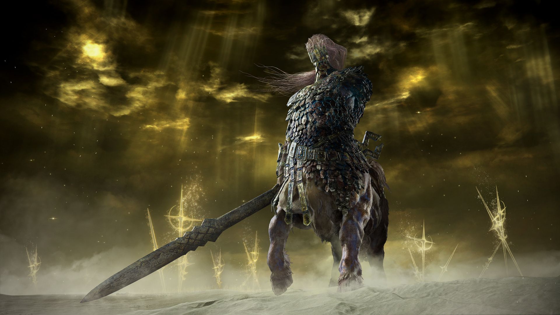 1920x1080 Elden Ring 1920x1080 Wallpaper