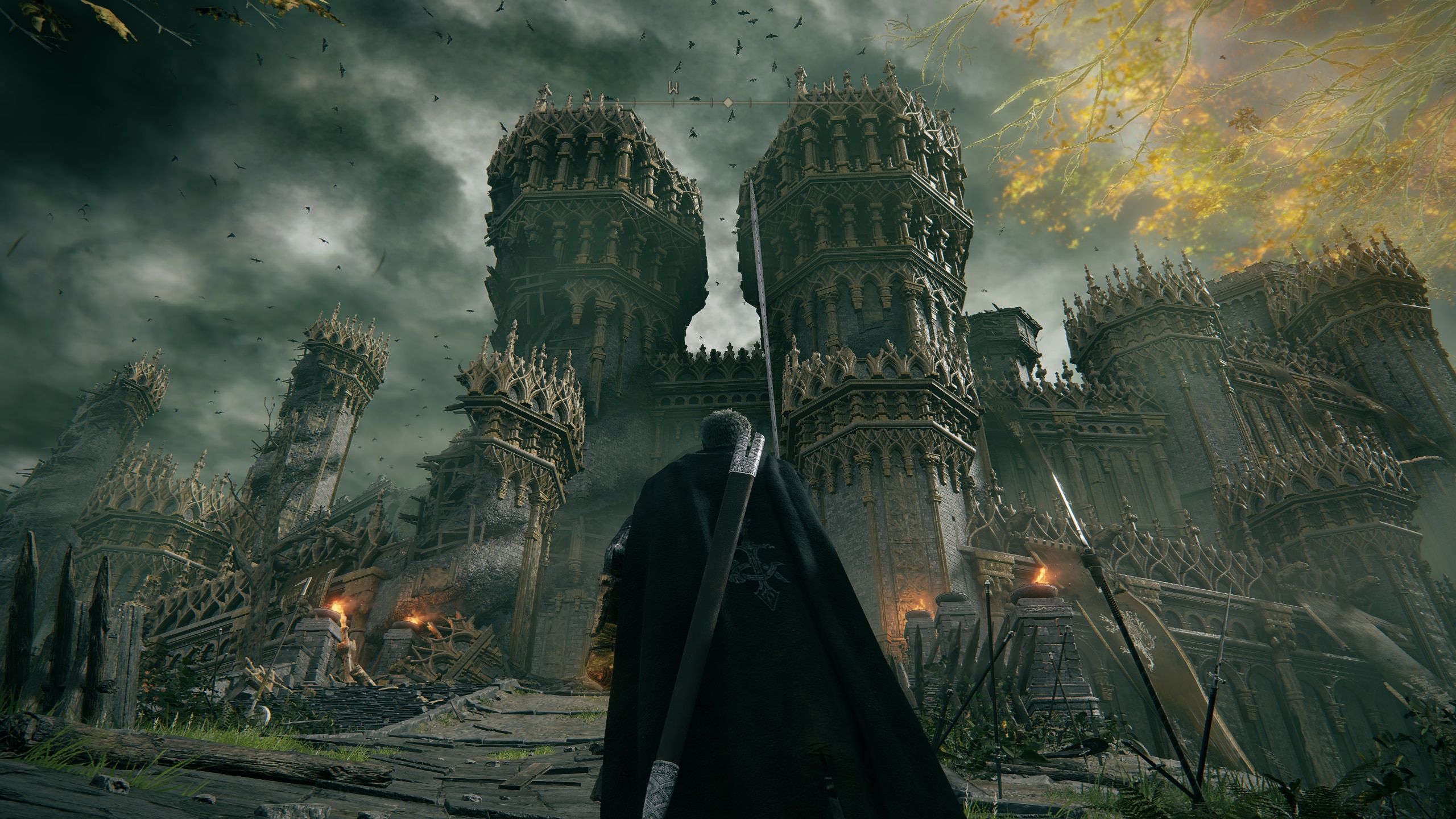 2560x1440 Steam Workshop::Dark Souls Elden Ring