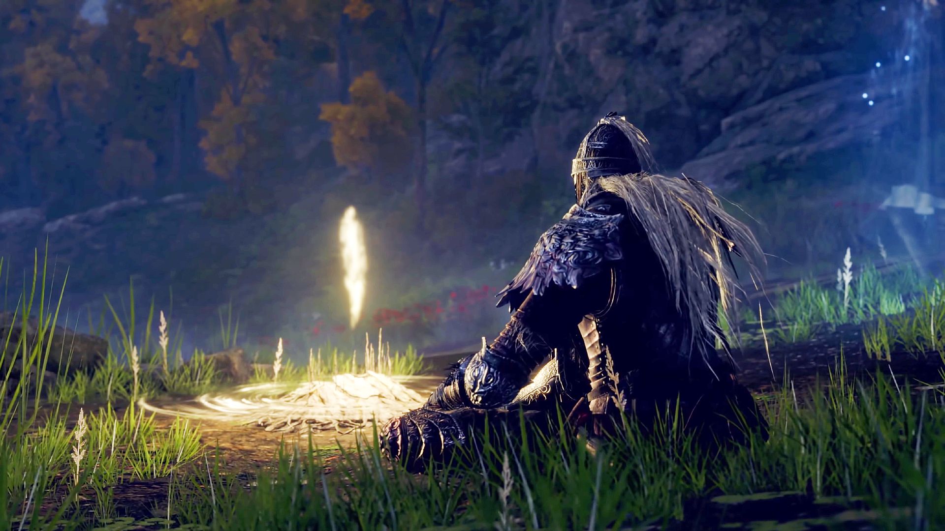 1920x1080 Elden Ring feels like a true Dark Souls successor