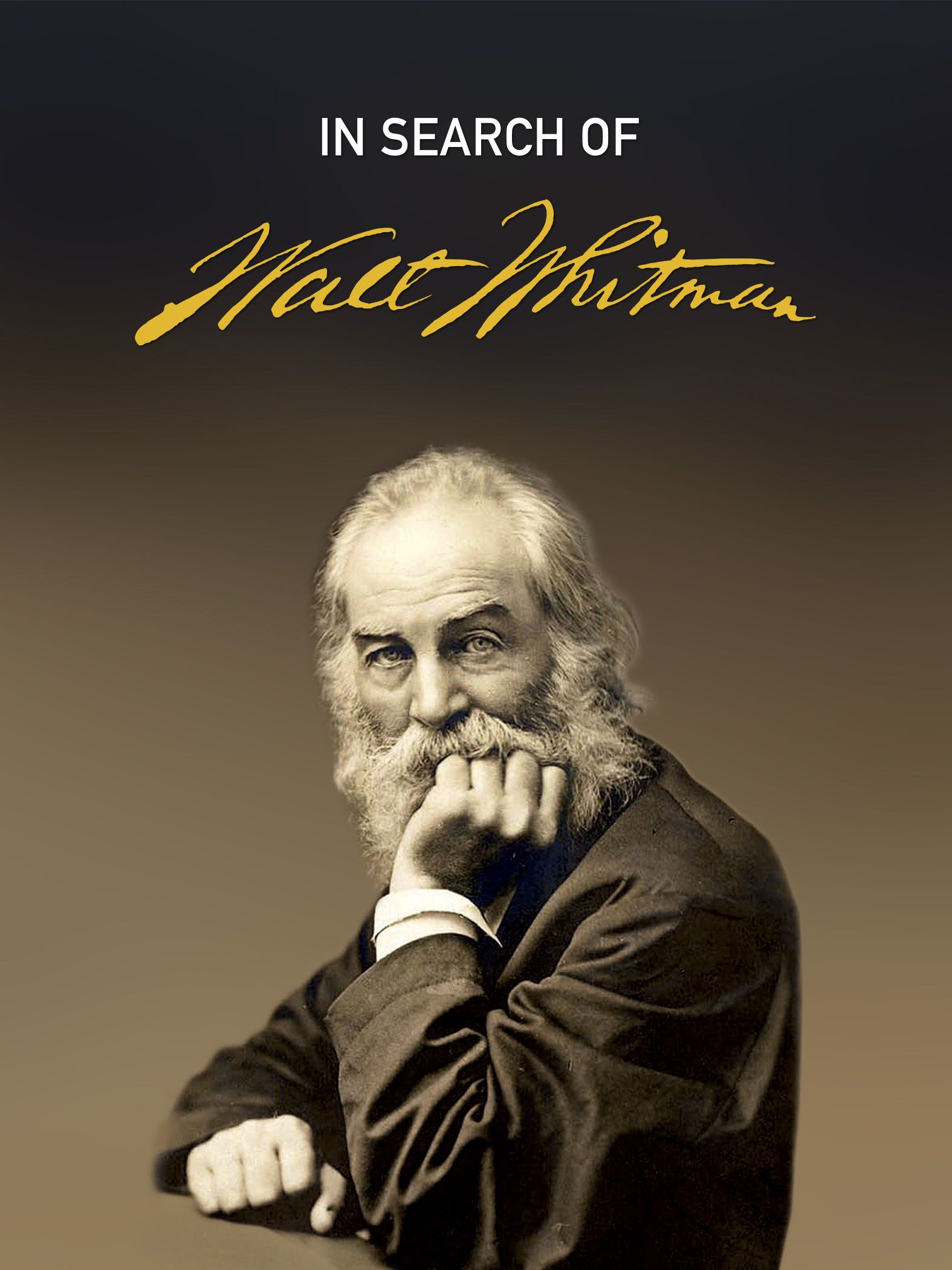 1575x2100 In Search of Walt Whitman