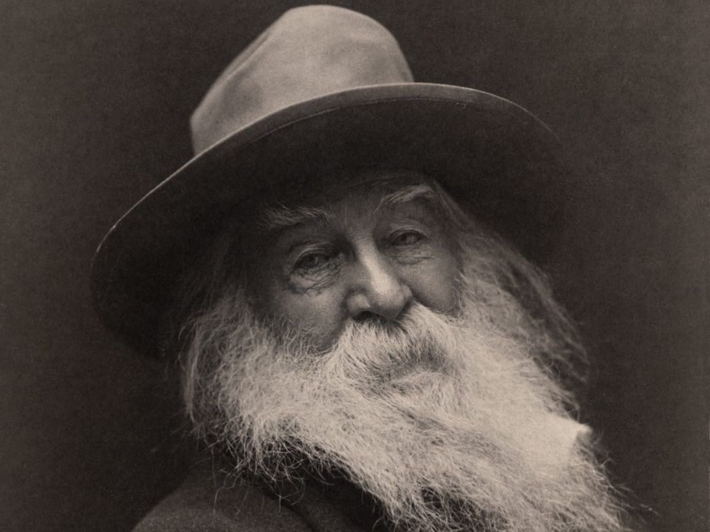 1024x768 Five Ways To Celebrate Walt Whitman's Time In D.C