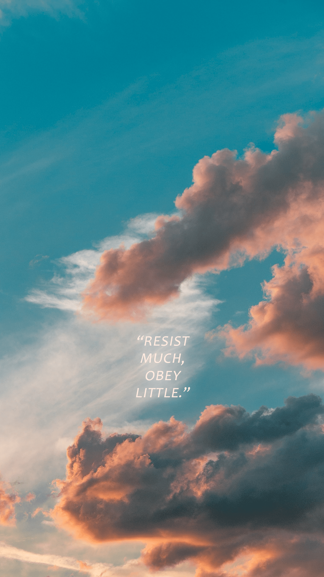 1080x1920 Walt Whitman Wallpaper