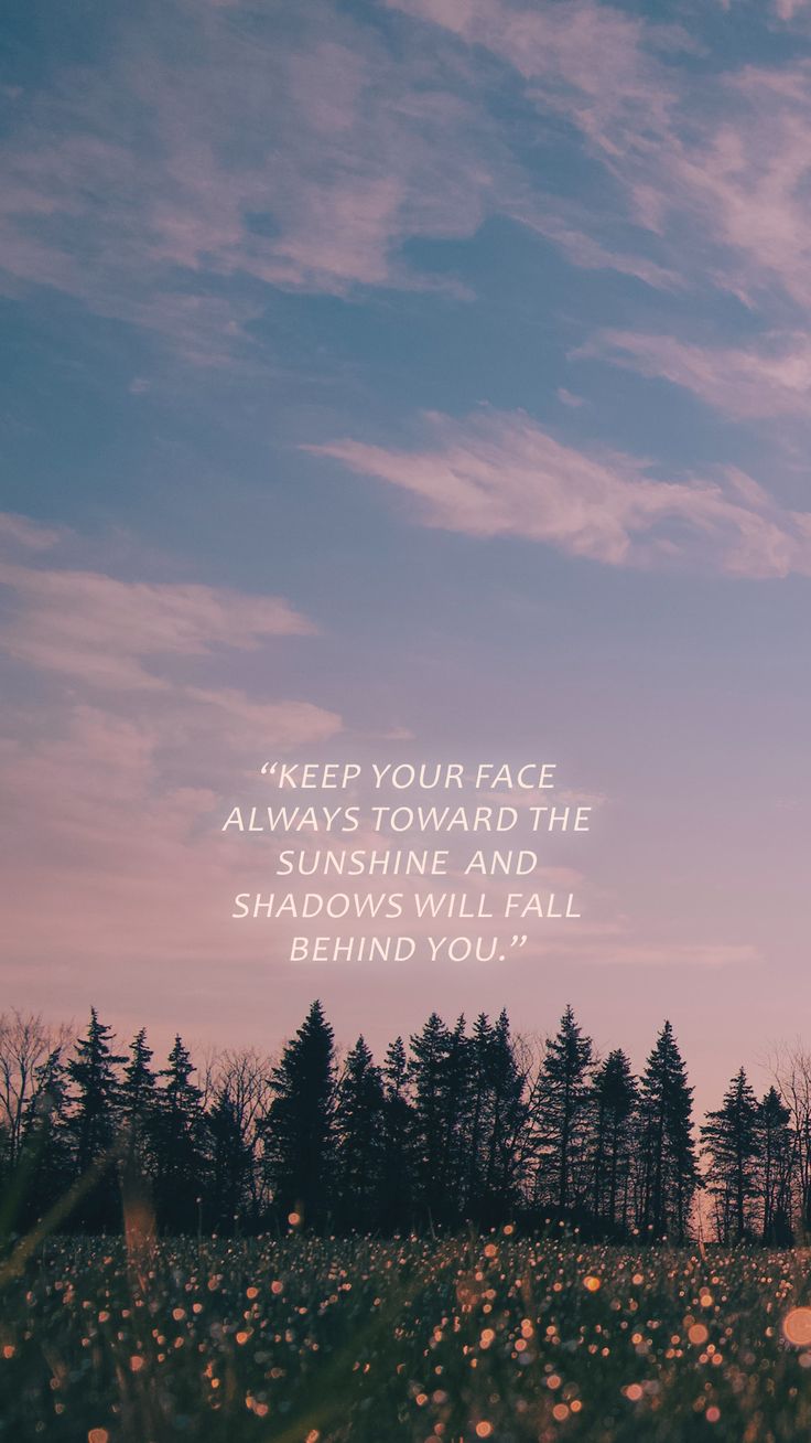 736x1308 My Lockscreens -Walt Whitman Quotes