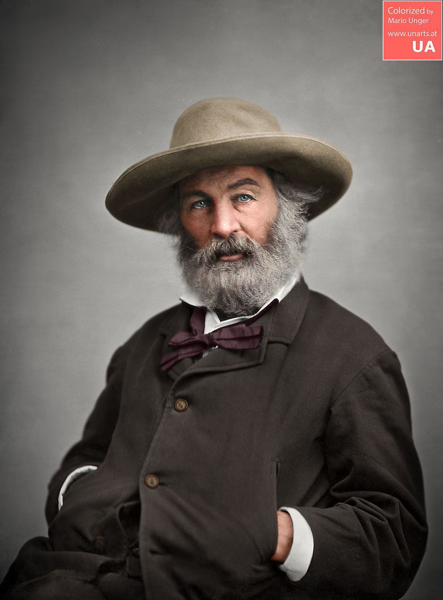 880x1190 Best Walt Whitman ideas. walt whitman, whitman, walt