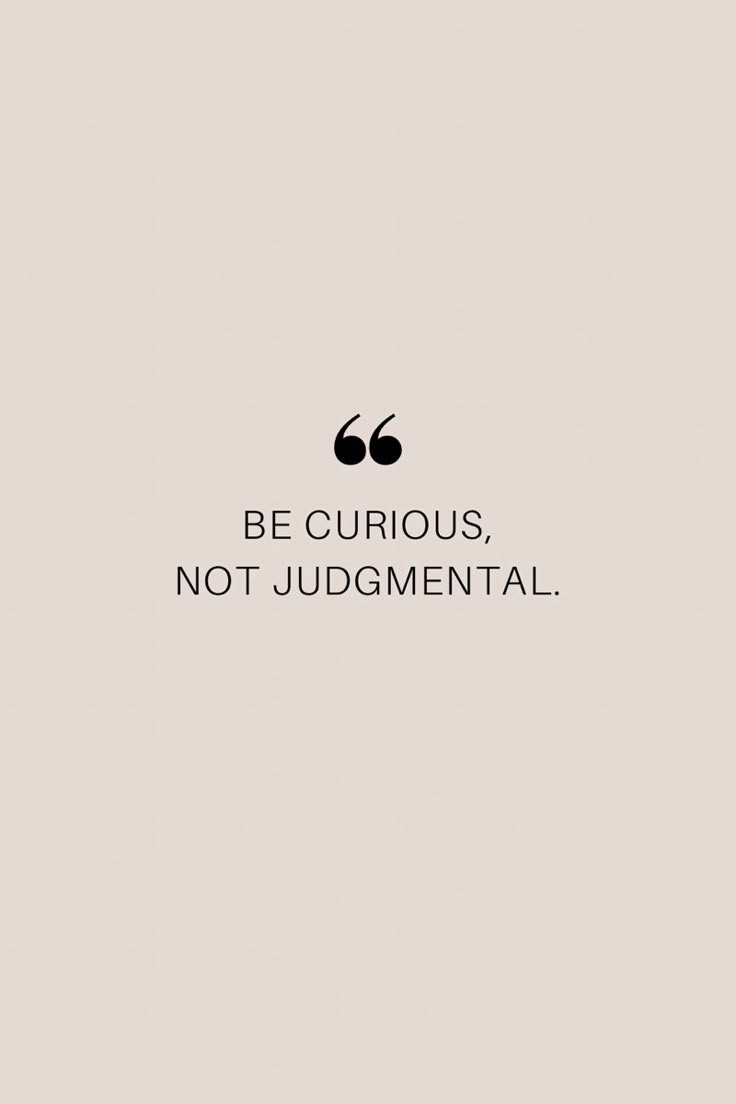 736x1104 Be Curious, Not Judgmental Walt Whitman Quote