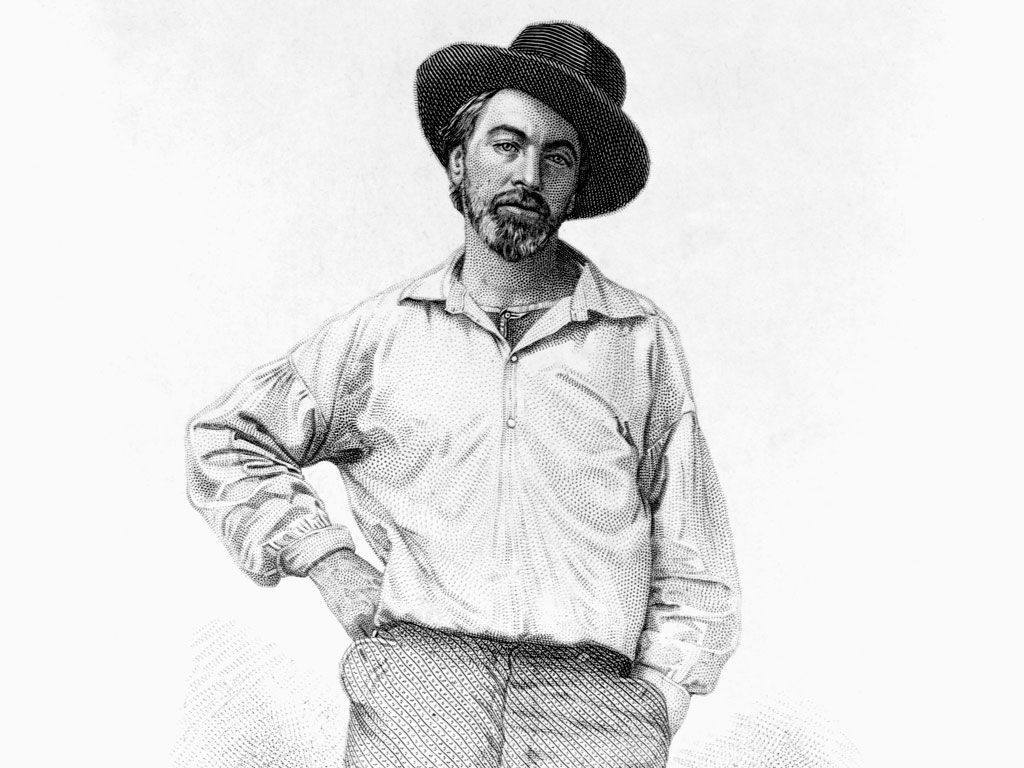 1024x768 In Their Shoes: Walt Whitman's Brooklyn. Condé Nast Traveler