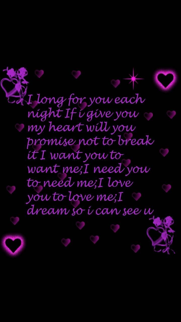 720x1280 Love poem wallpaper
