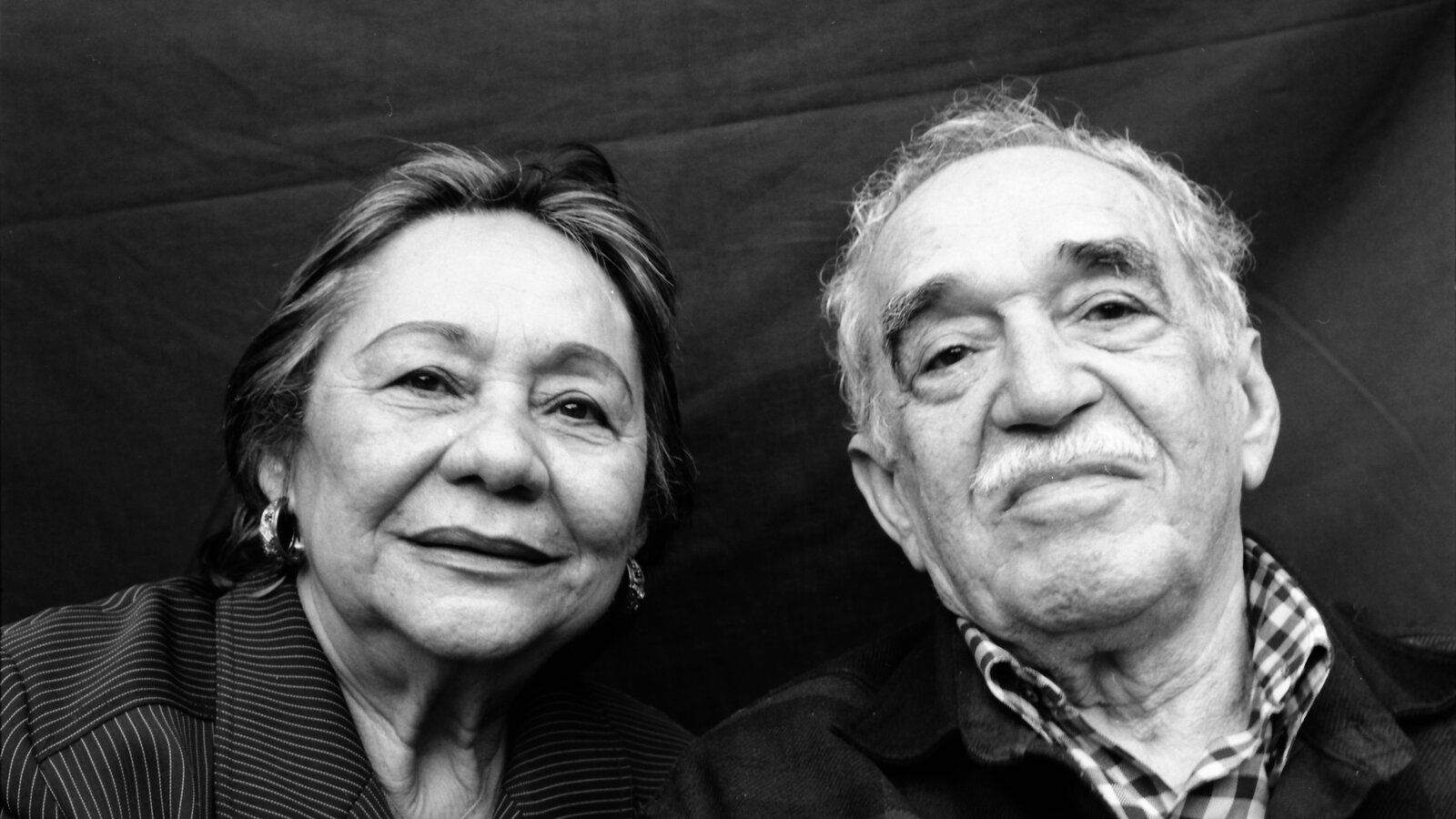 1600x900 Mercedes Barcha, Gabriel García Márquez's Wife and Muse, Dies