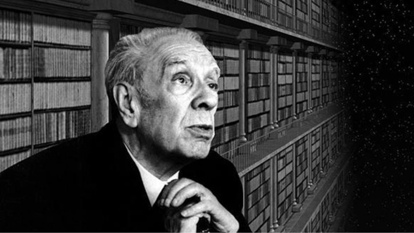 1600x900 Borges on Homer, Milton, and Blindness