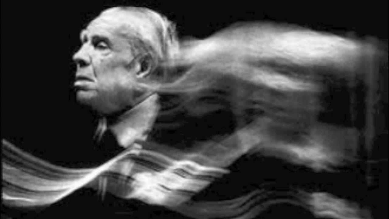 1280x720 Jorge Luis Borges