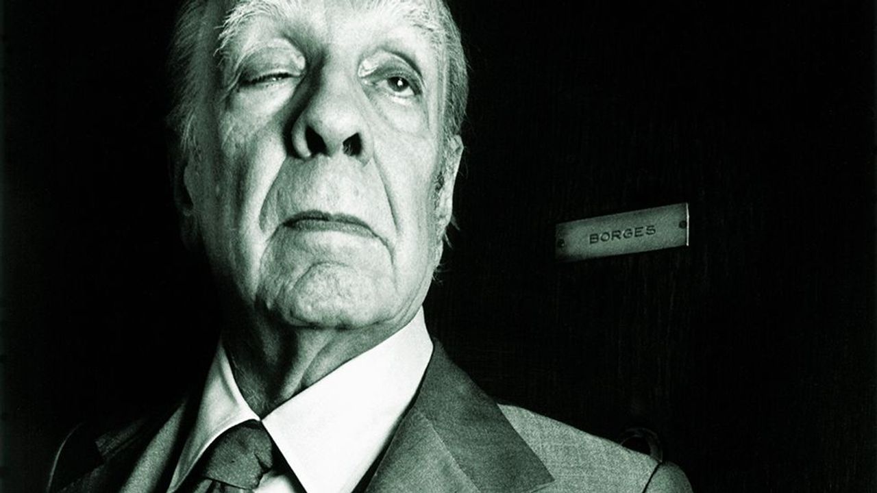 1280x720 Is Borges the 20th Century's most important writer?