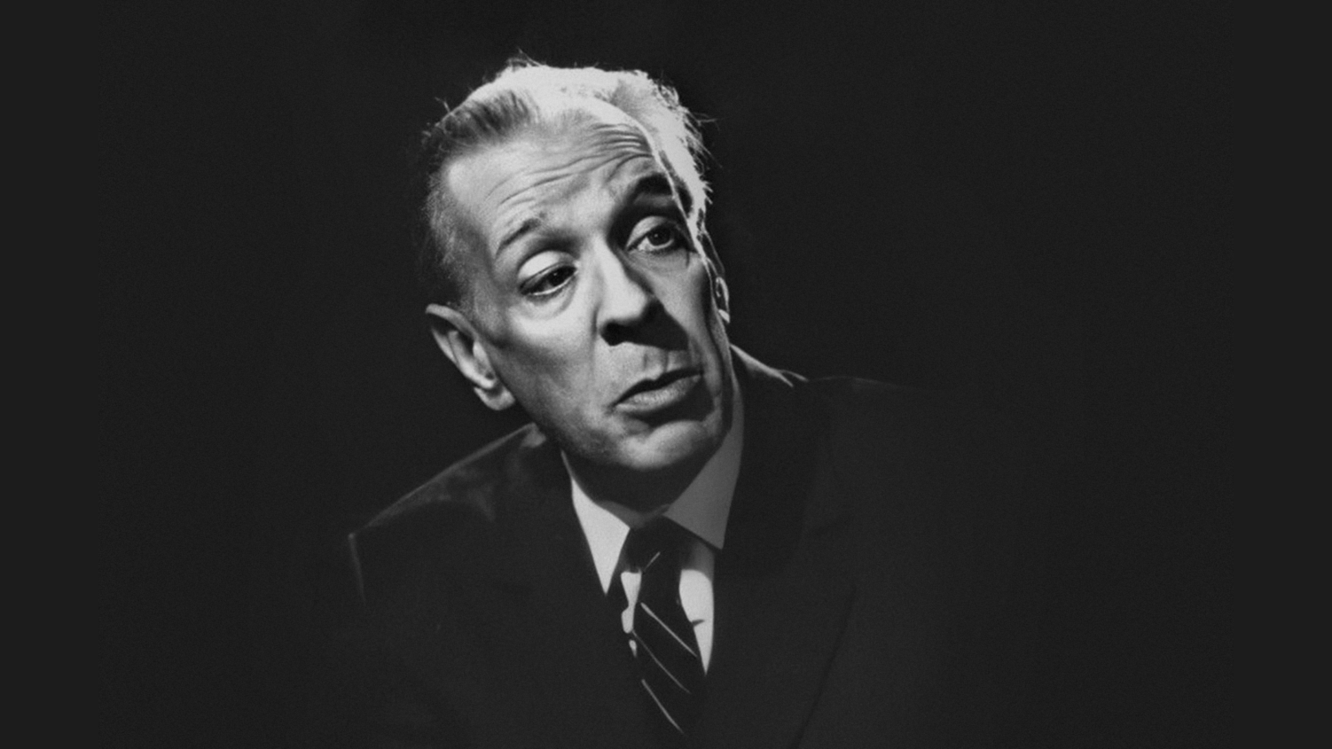1502x845 Jorge Luis Borges Portal Medios Públicos