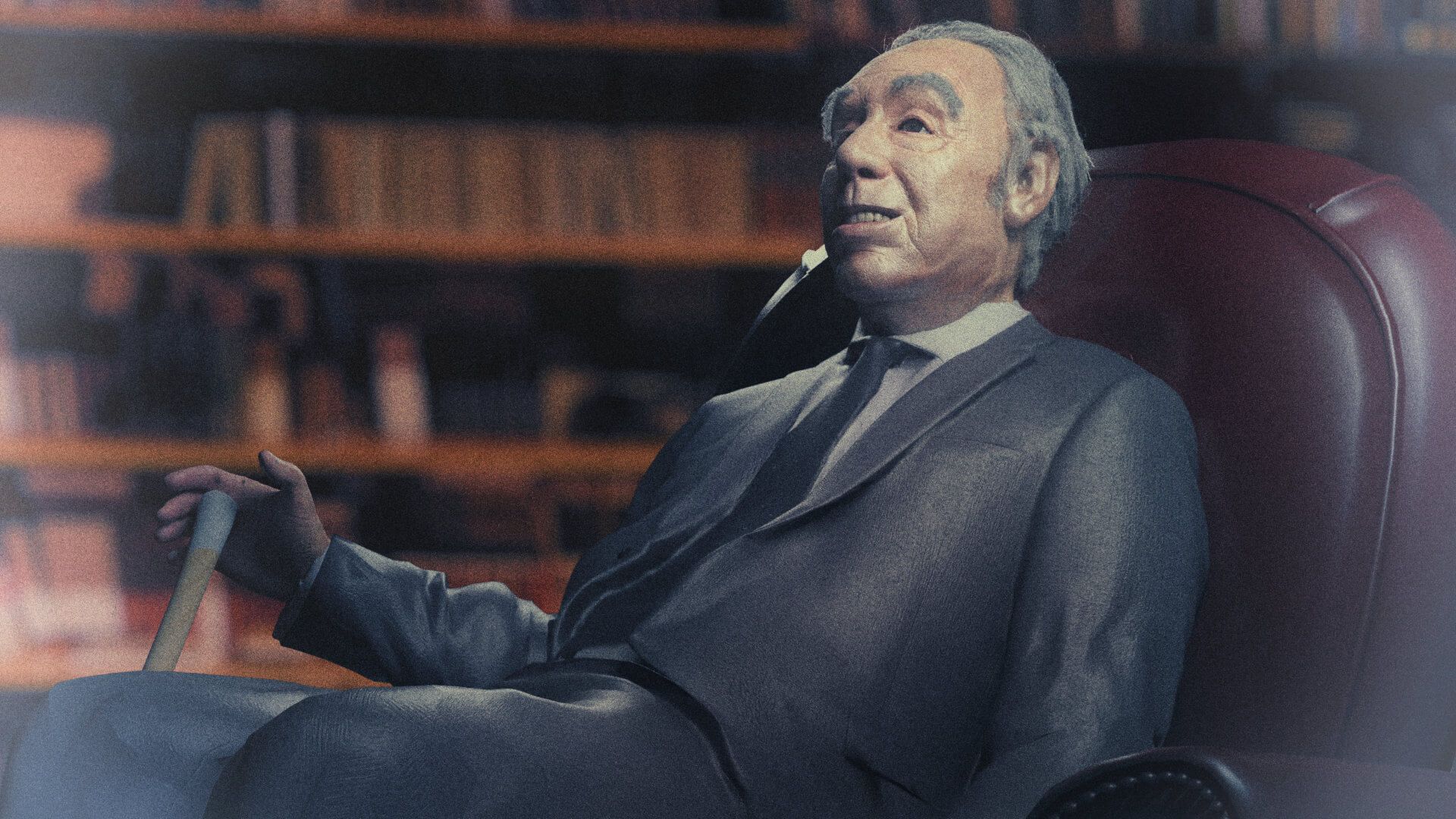 1920x1080 Jorge Luis Borges Renderable