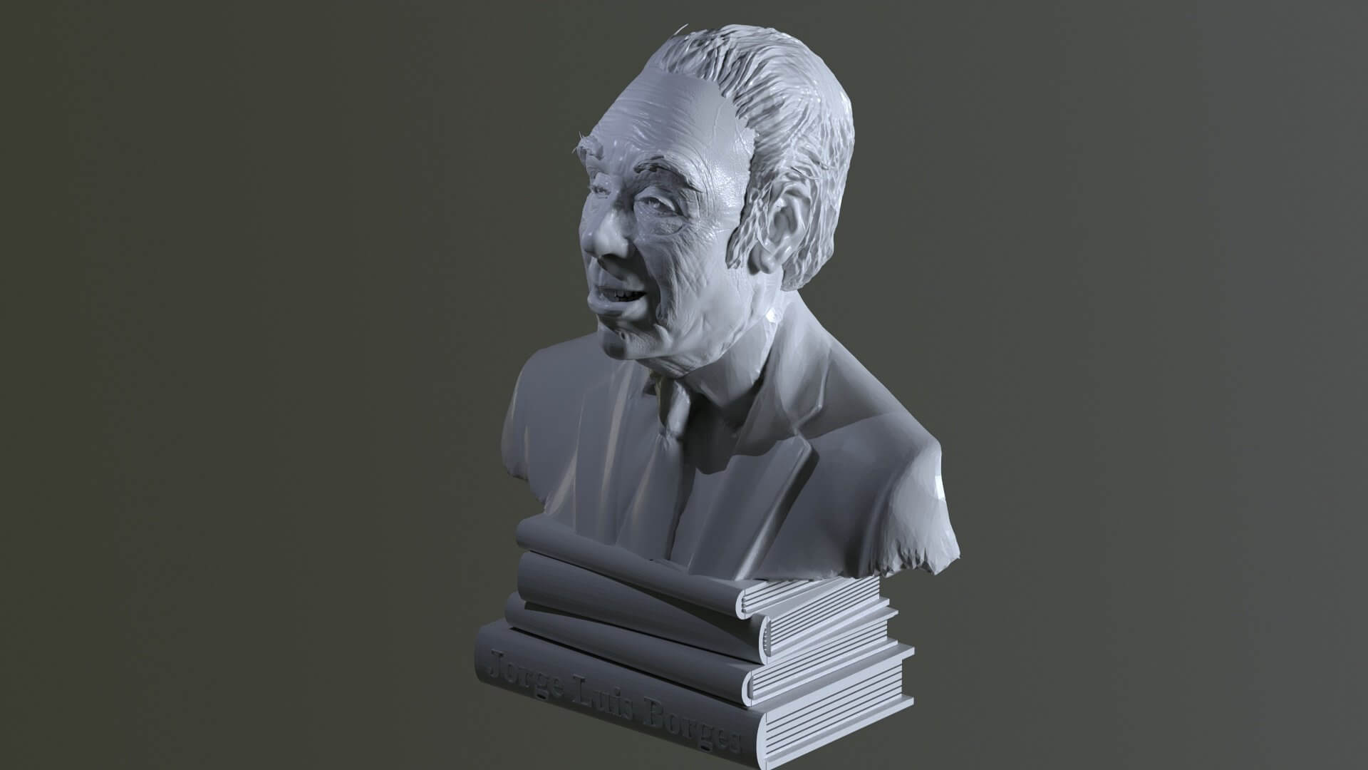 1920x1080 Jorge Luis Borges