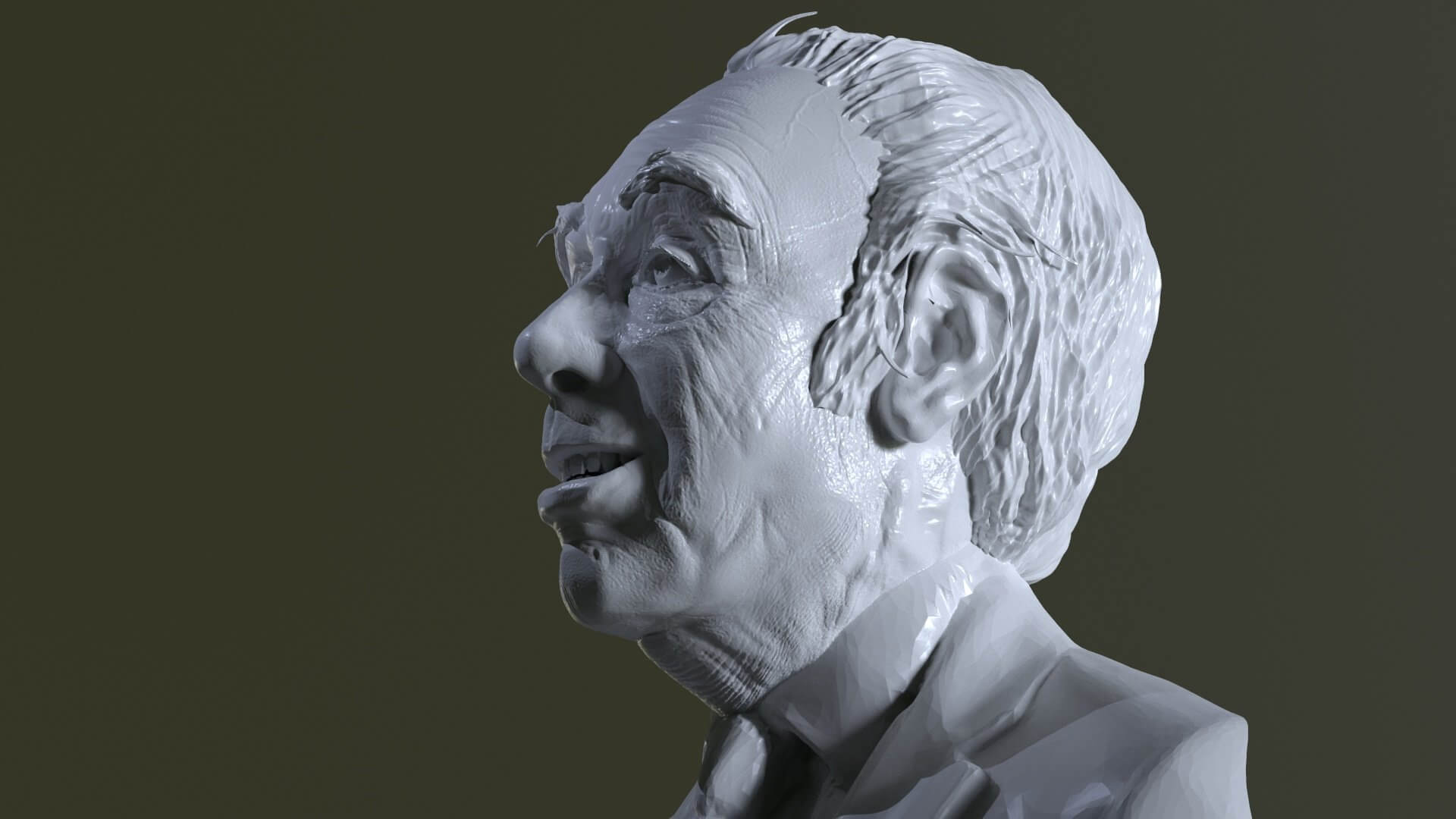 1920x1080 Jorge Luis Borges