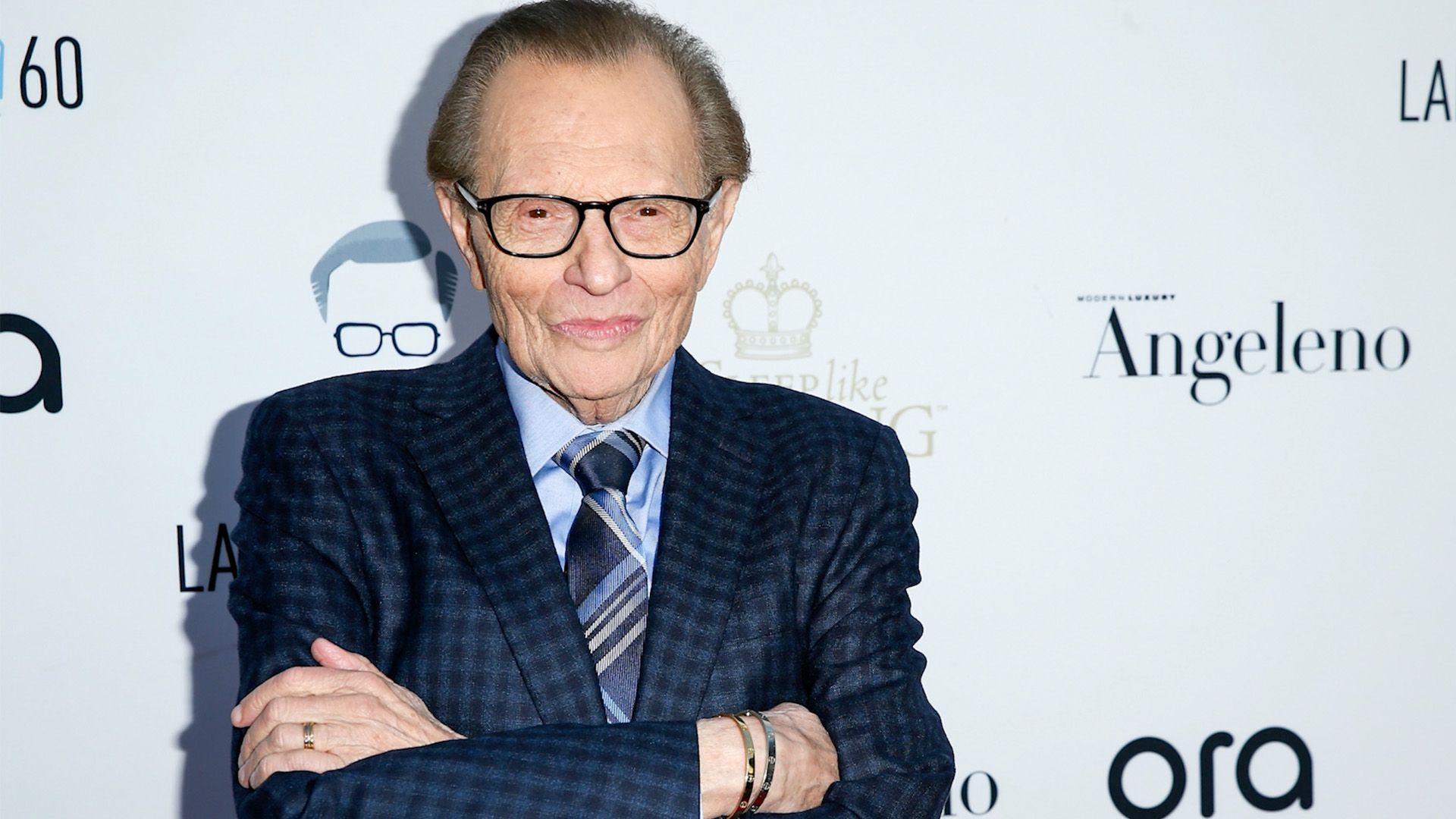 1920x1080 The Life Of Iconic Talk Show Host Larry King