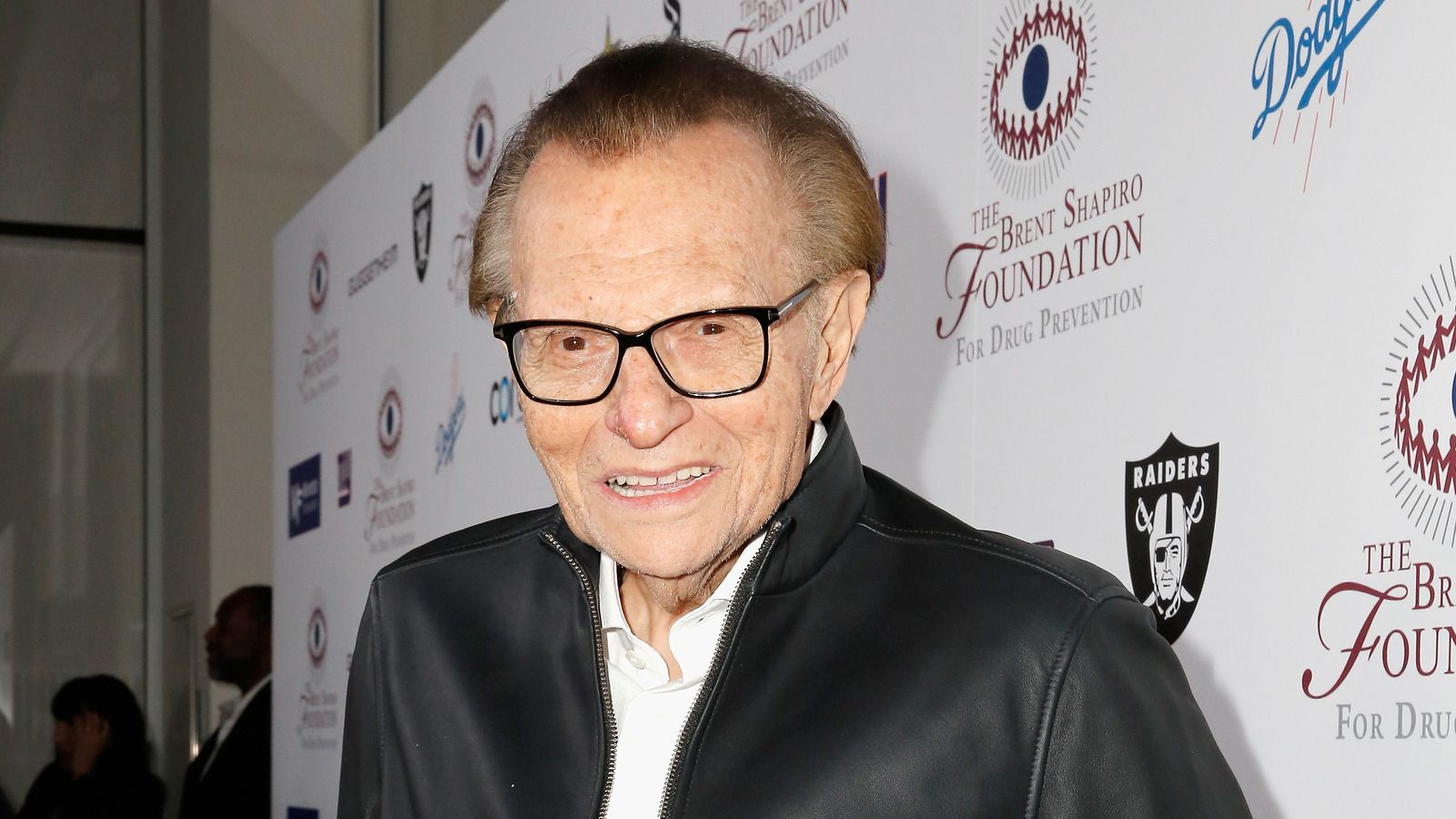 1600x900 Larry King Quotes You'll Never Forget