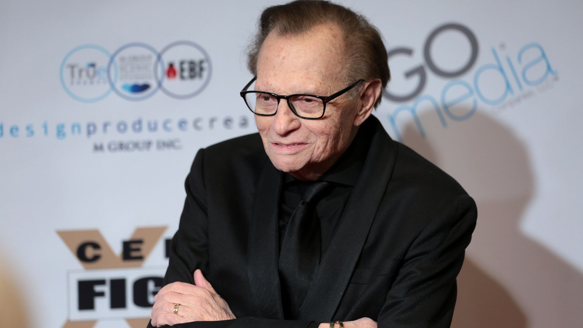 1920x1080 Live Facts About Larry King, The Legend Of Late Night