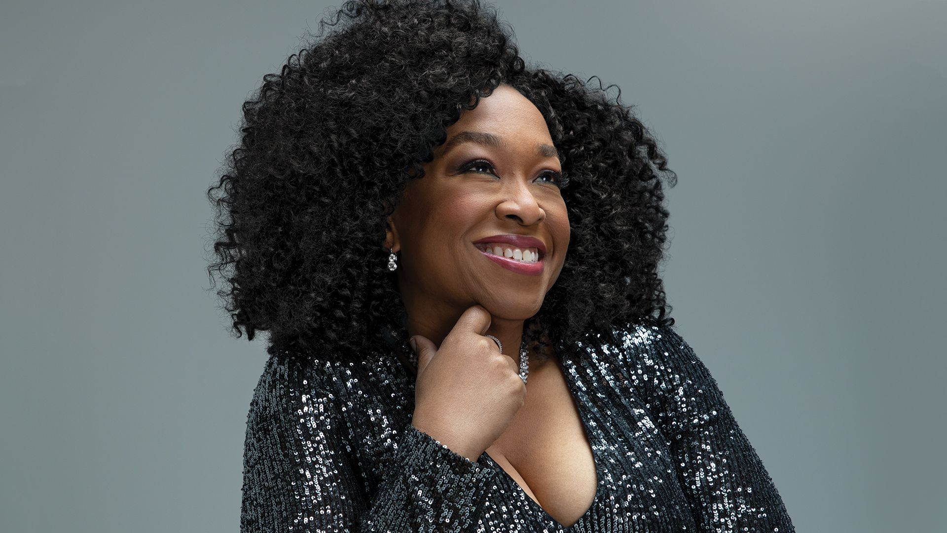 1920x1080 Shonda Rhimes on 'Bridgerton, ' 'Inventing Anna, ' Making TV For Netflix