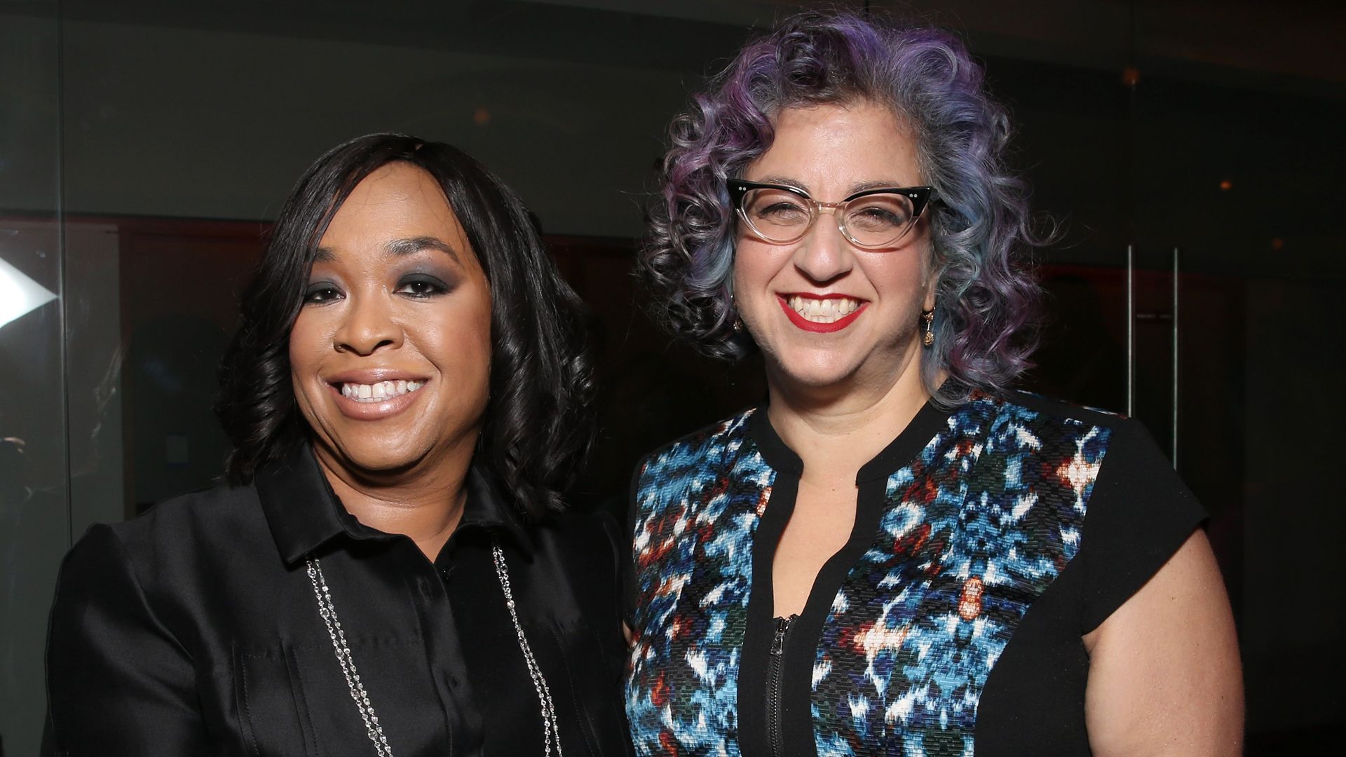 1920x1080 Shonda Rhimes Speaks Up For Feminism at Global Women's Rights Awards