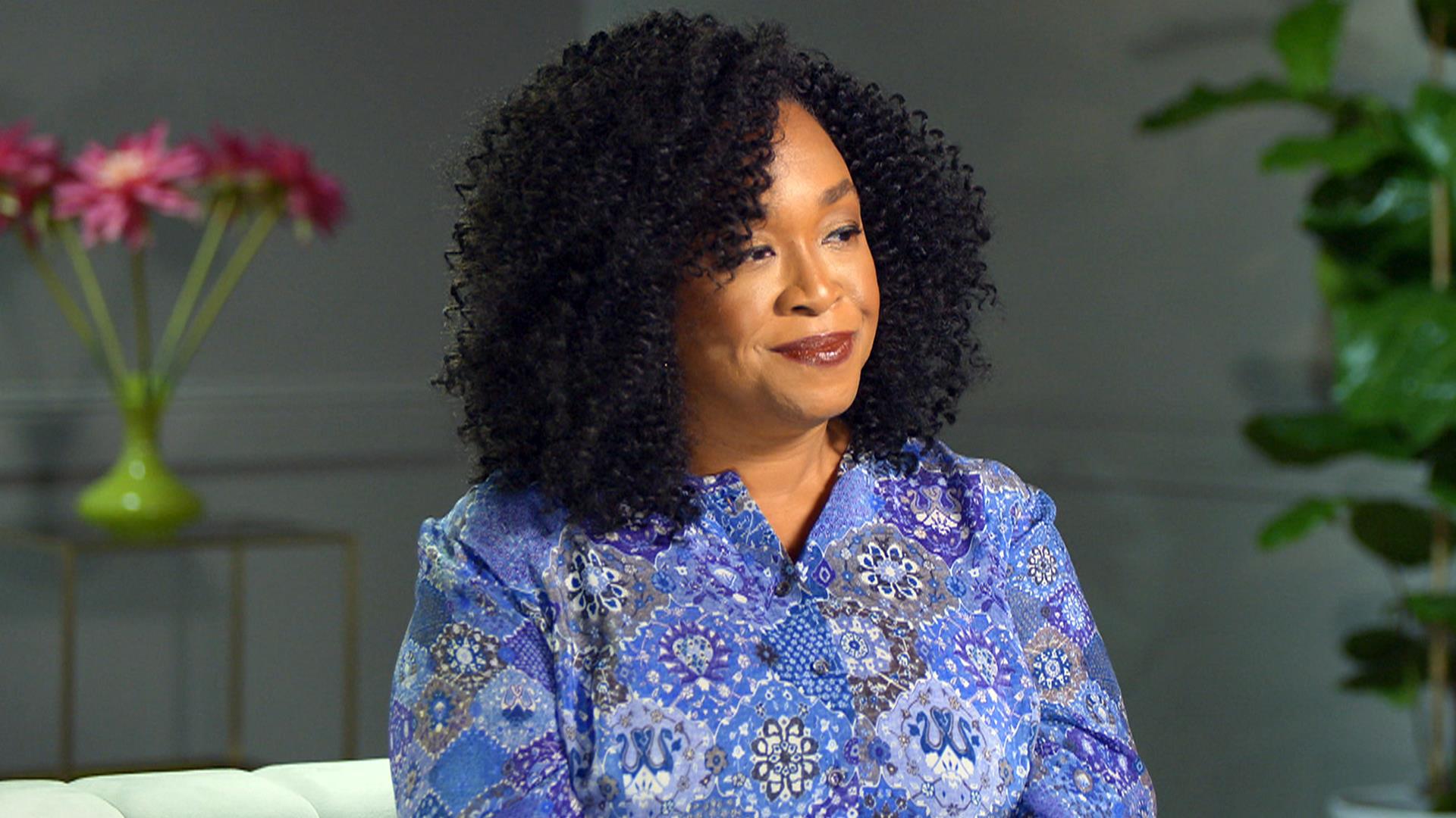 1920x1080 Shonda Rhimes reveals her inspirations, favorite places to write, and more