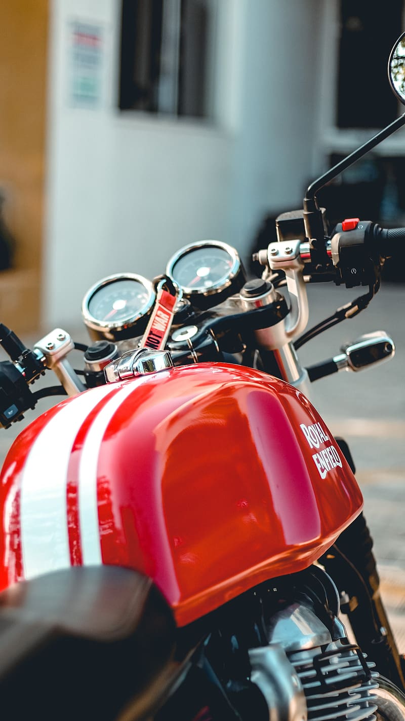 800x1422 HD bike tank wallpaper