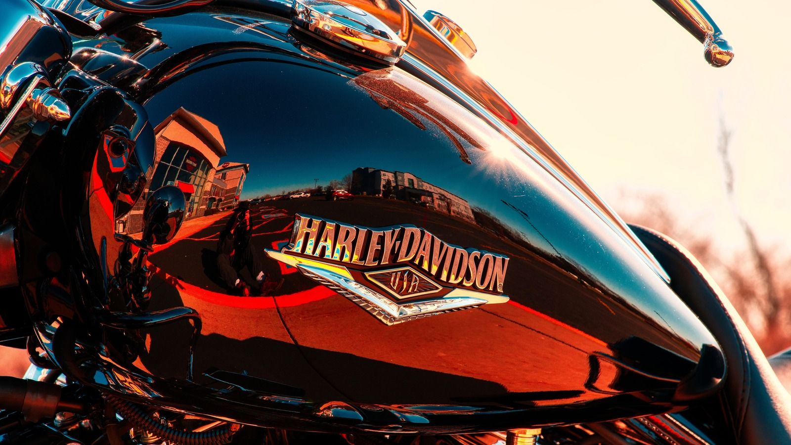 1600x900 How To Clean A Motorcycle Gas Tank