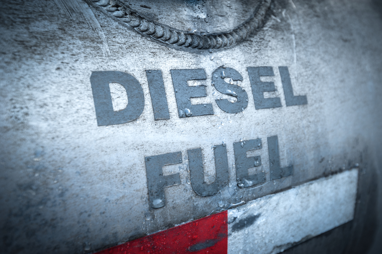 1255x835 Types of Generator Diesel Fuel Storage Tanks