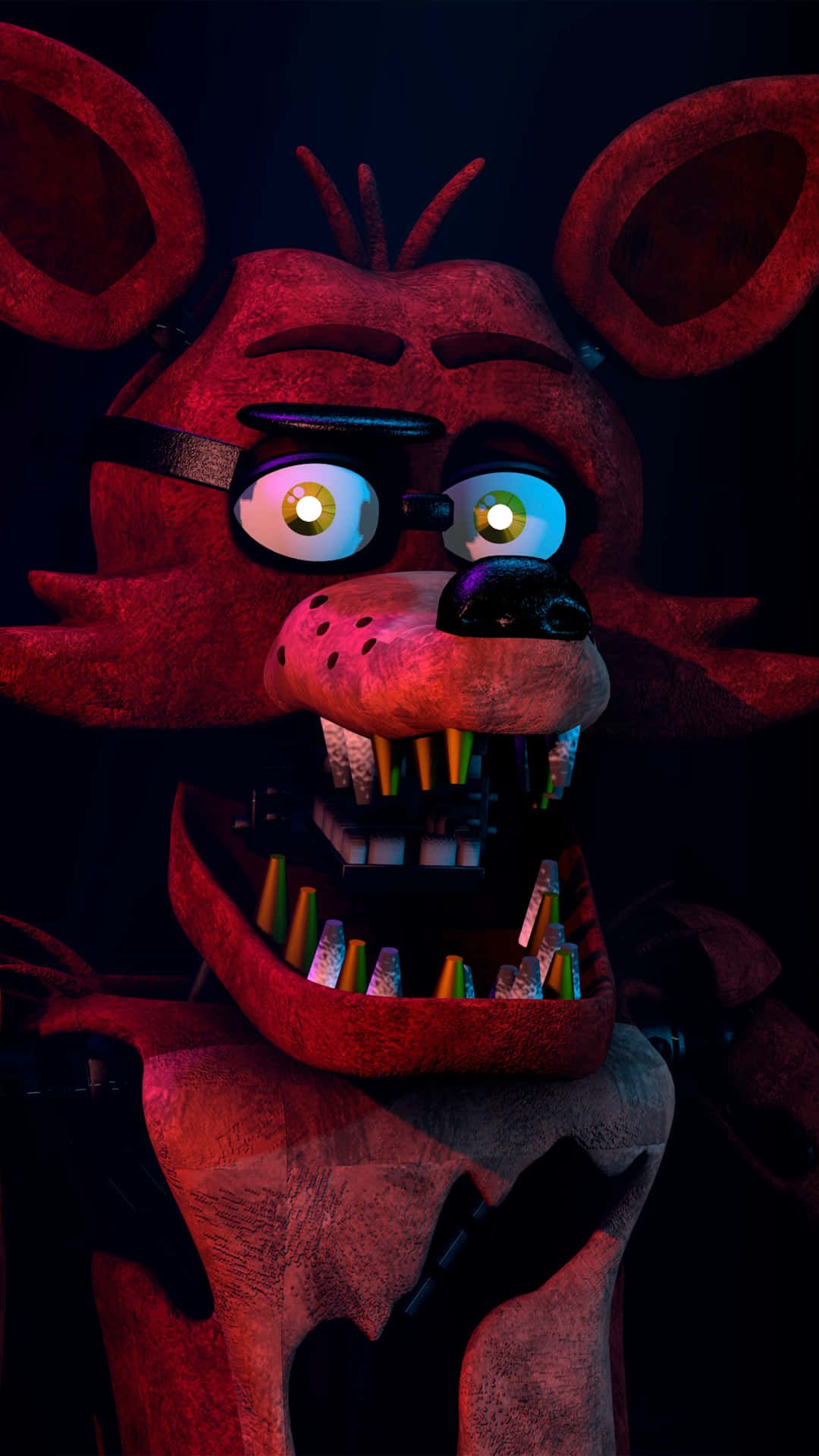 1080x1920 Download Five Nights At Freddy's