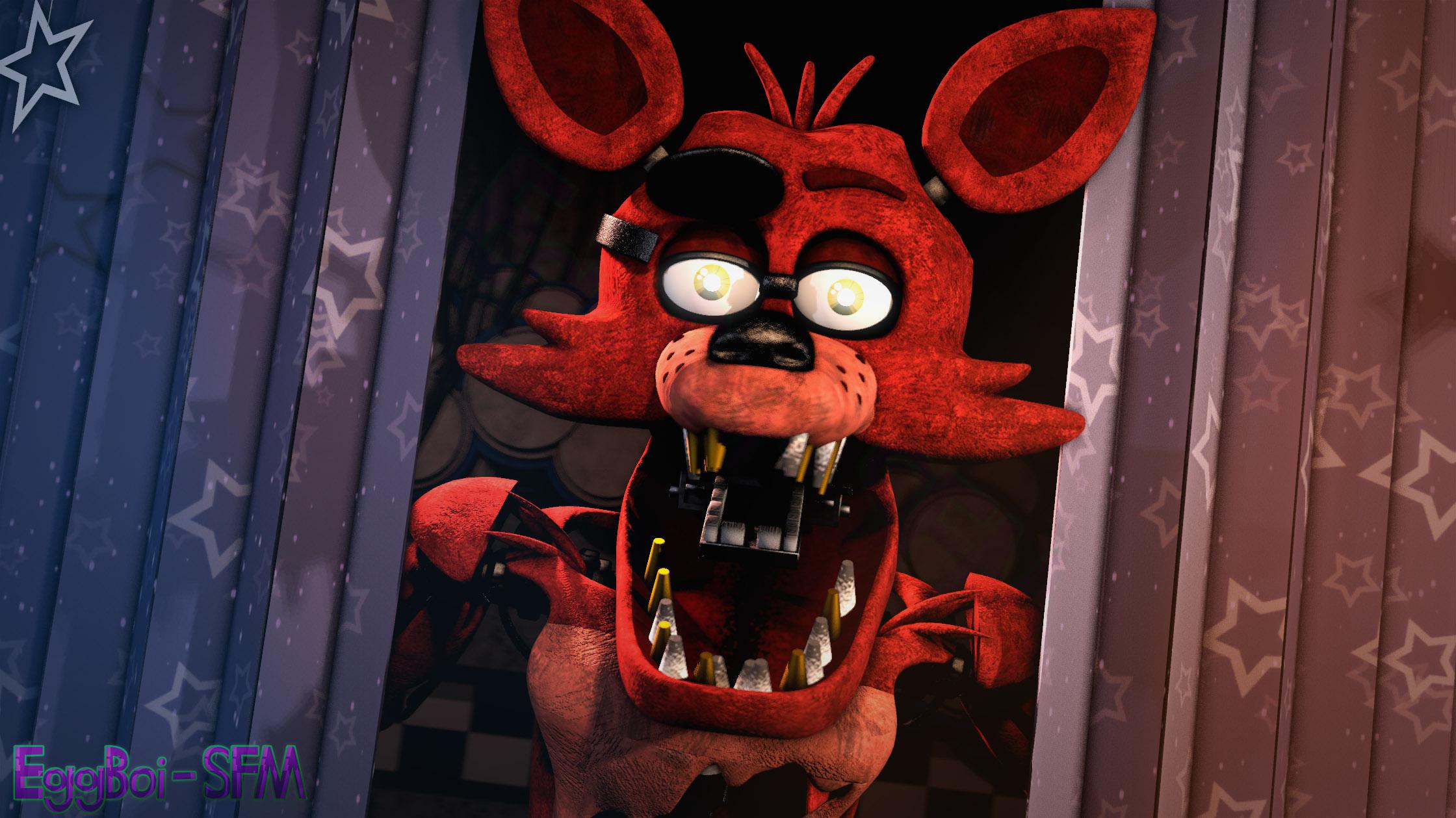 2240x1259 SFM Foxy the Pirate