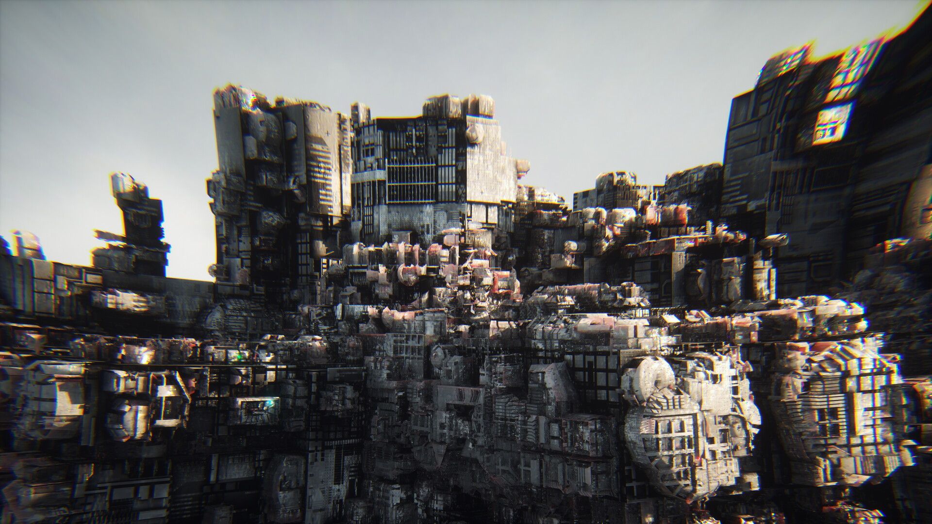 1920x1080 Urban Decay