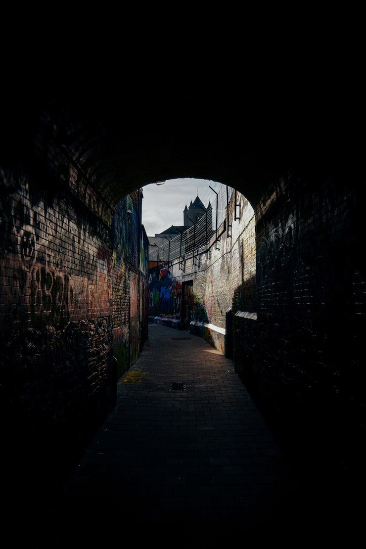 740x1110 Urban decay wallpaper Image