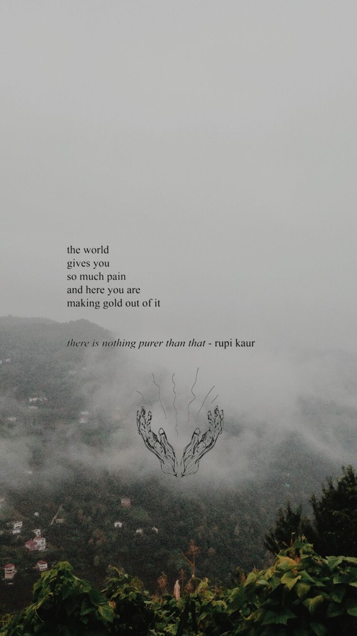 736x1309 Selfcare. Poetry wallpaper, Quote aesthetic, Rupi kaur quotes