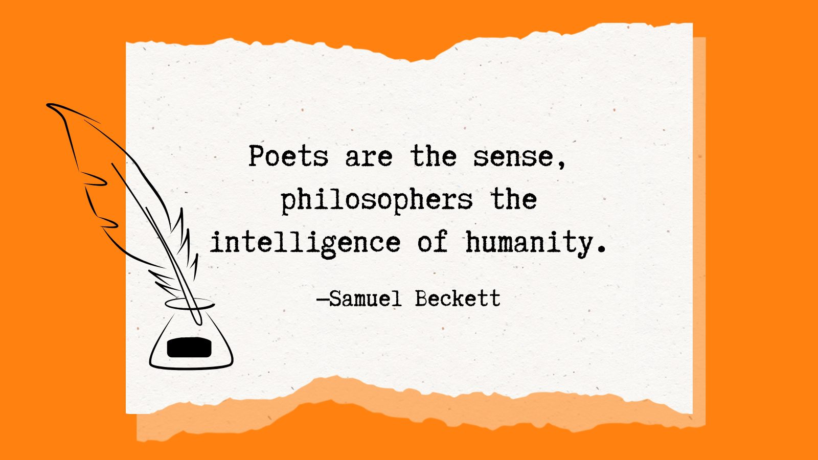 1600x900 Poetry Quotes You'll Love Sharing With Students