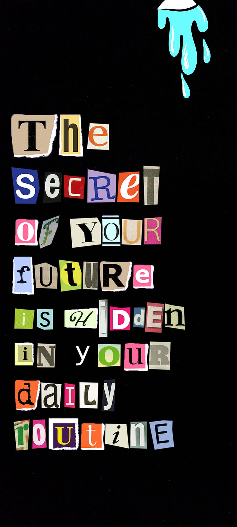 800x1779 Quotes, motivational quotes, true lines, best lines, motivation, poet, theme, HD phone wallpaper