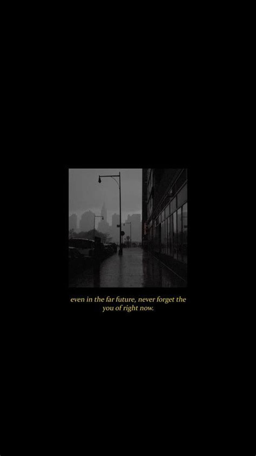 850x1510 Dark Academia Aesthetic Quotes, dark academia poetry HD phone wallpaper