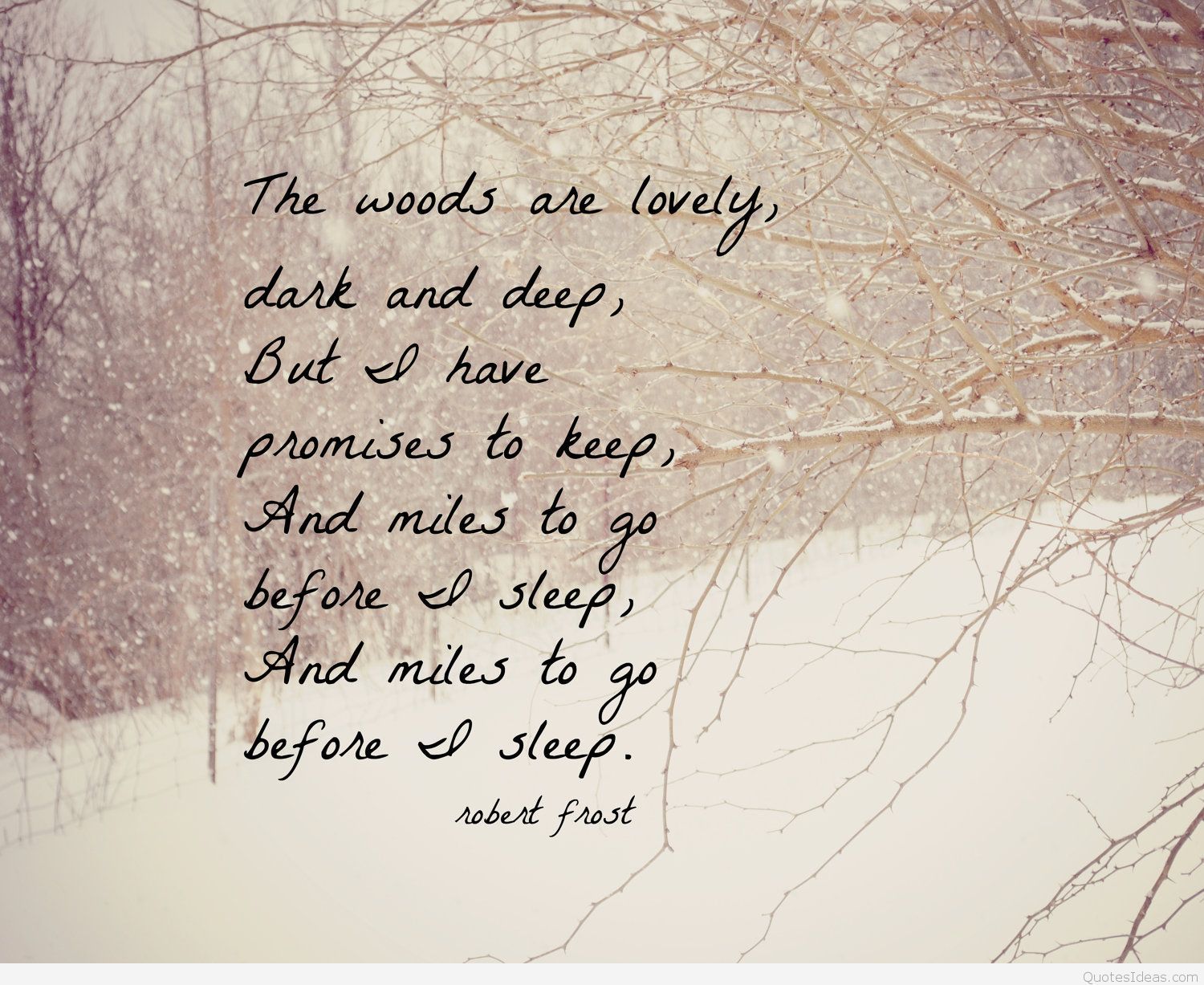 1500x1227 Winter Quote Wallpaper