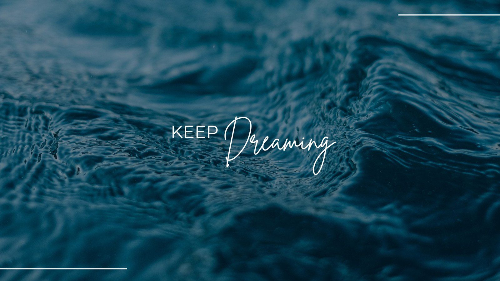1600x900 Free quote desktop wallpaper that you can customize