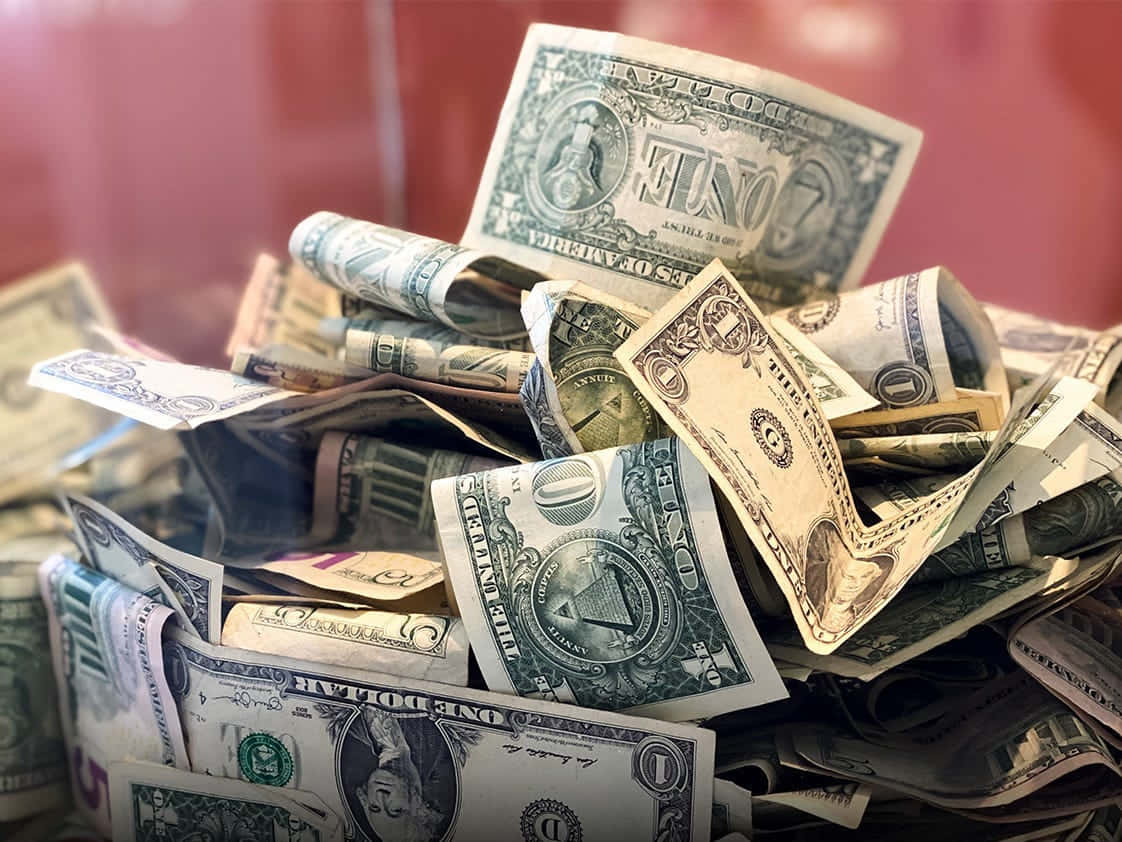 1122x842 Download Making The Money Rain