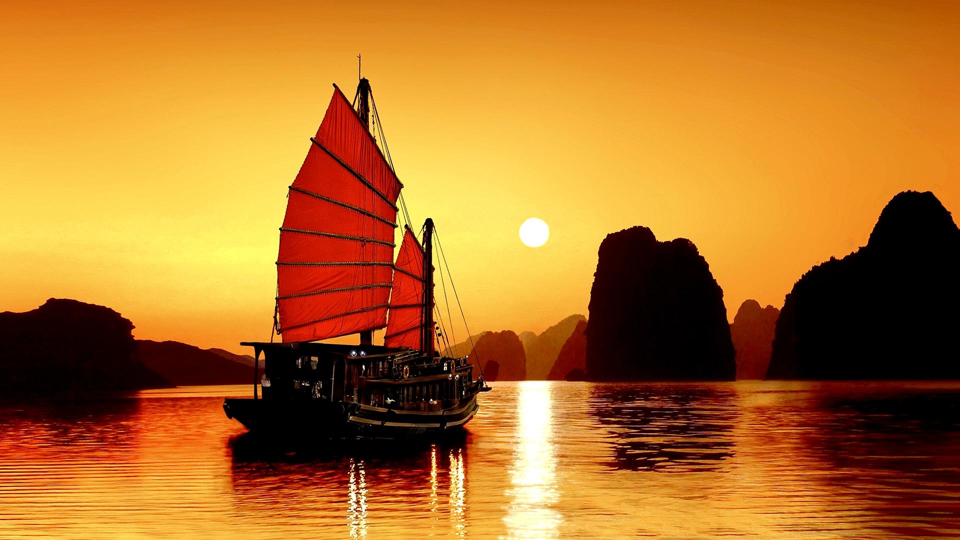 1920x1080 South Asia Wallpaper
