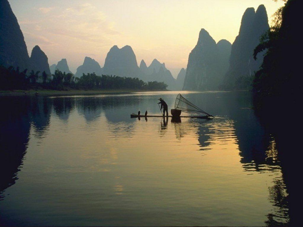 1024x768 South Asia Wallpaper