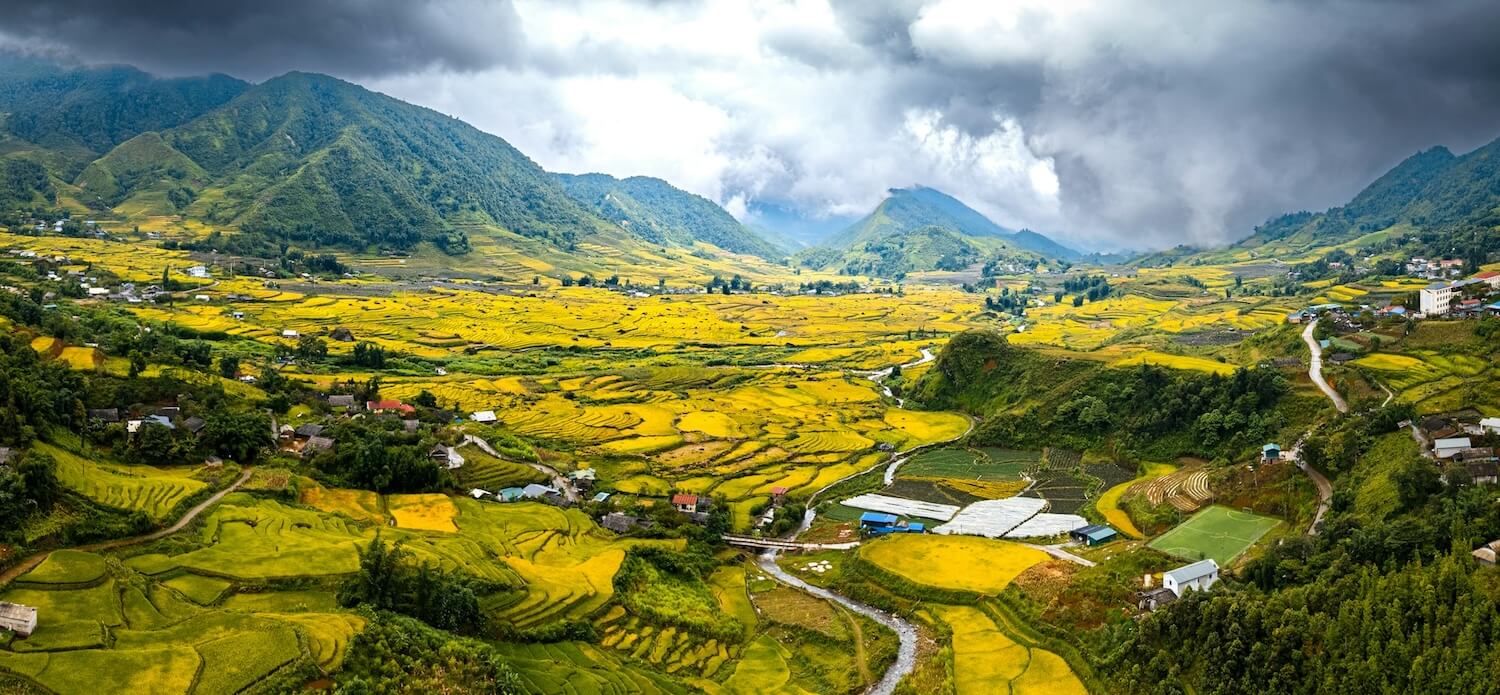 1500x695 Blog South East Asia and Central Asia. In Asia Travel Blog