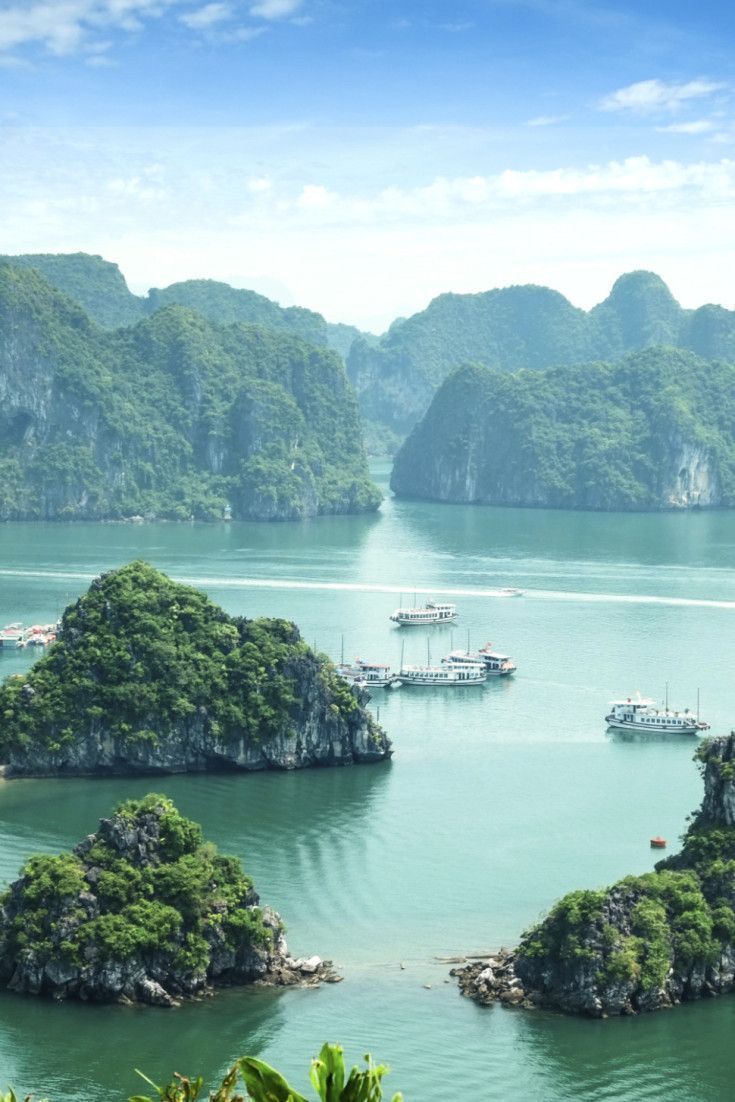 735x1102 Amazing Adventures For Your Southeast Asia Bucket List