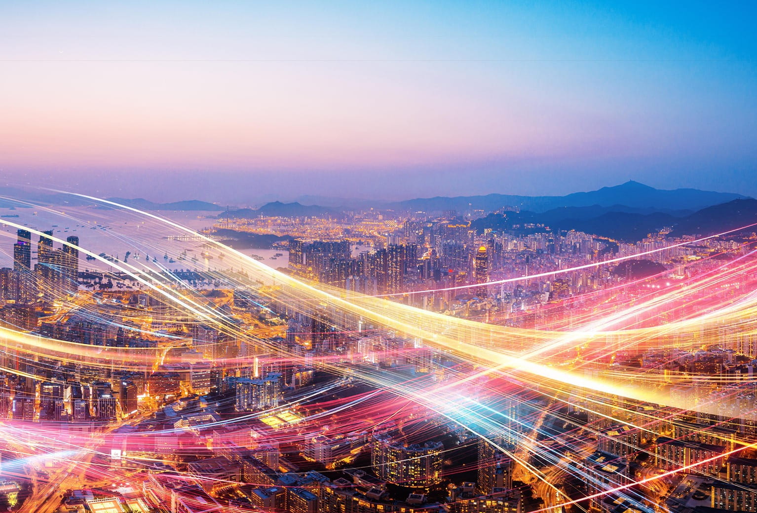 1534x1040 Asia Pacific: The new centre of global real estate investment in 2026