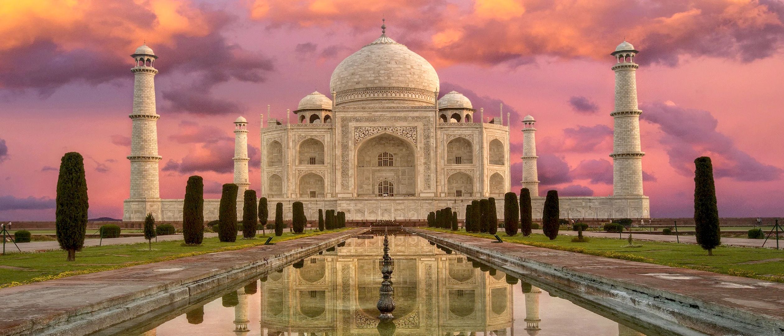 2520x1080 Department of Middle Eastern and South Asian Studies